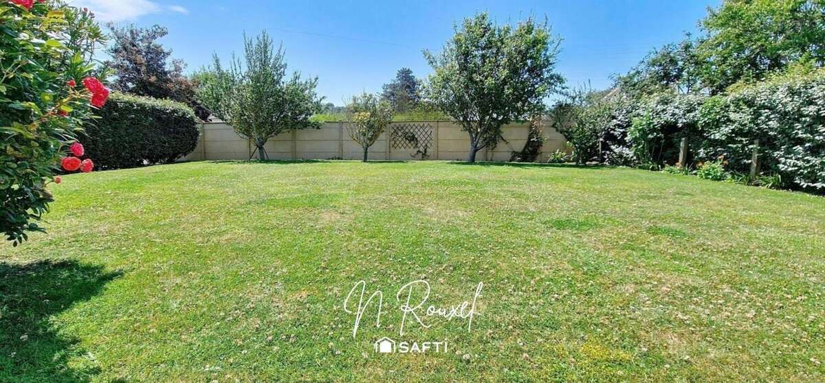 Photo 5 - Maison à VER-SUR-MER