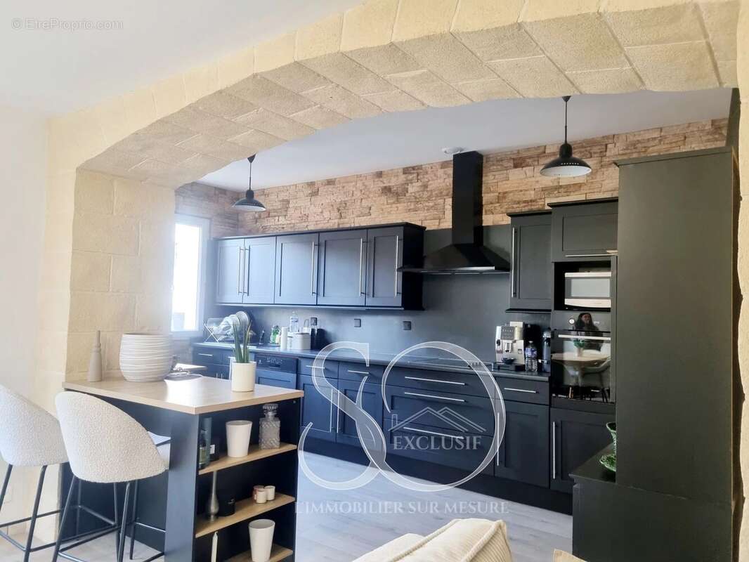 Maison à FLINS-SUR-SEINE