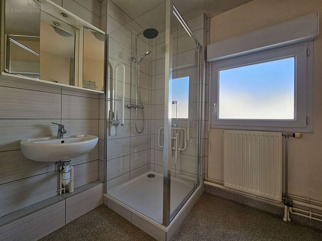 Appartement à CLERMONT-FERRAND