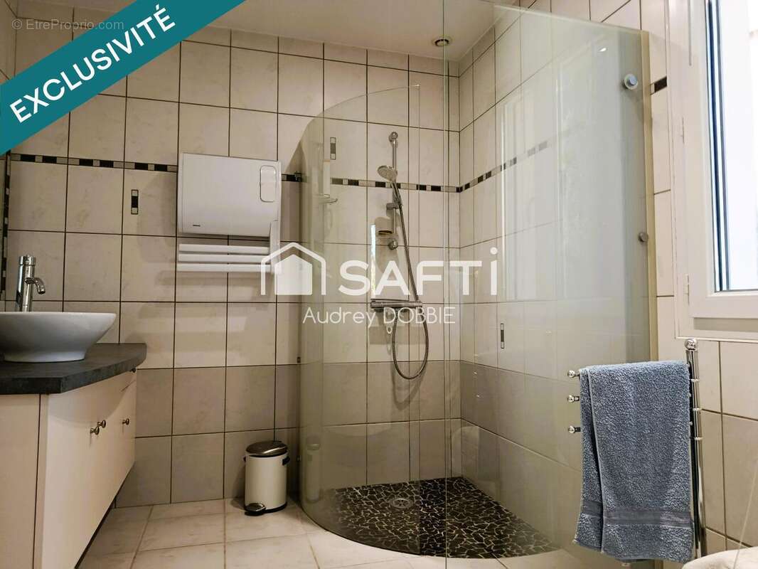 Photo 8 - Maison à LES VANS