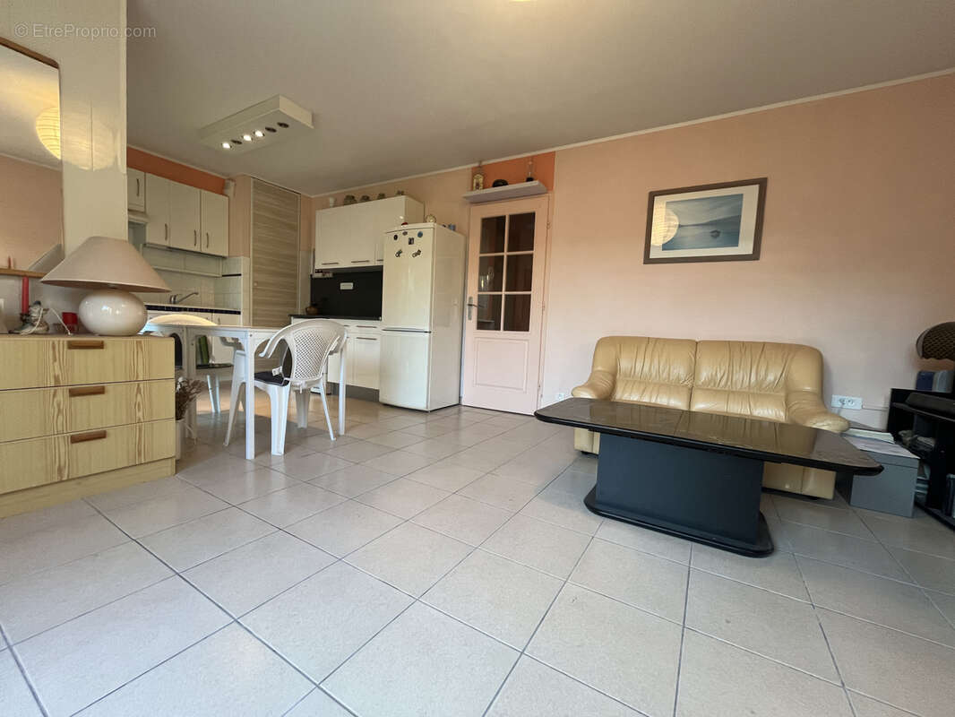 Appartement à LES MATHES