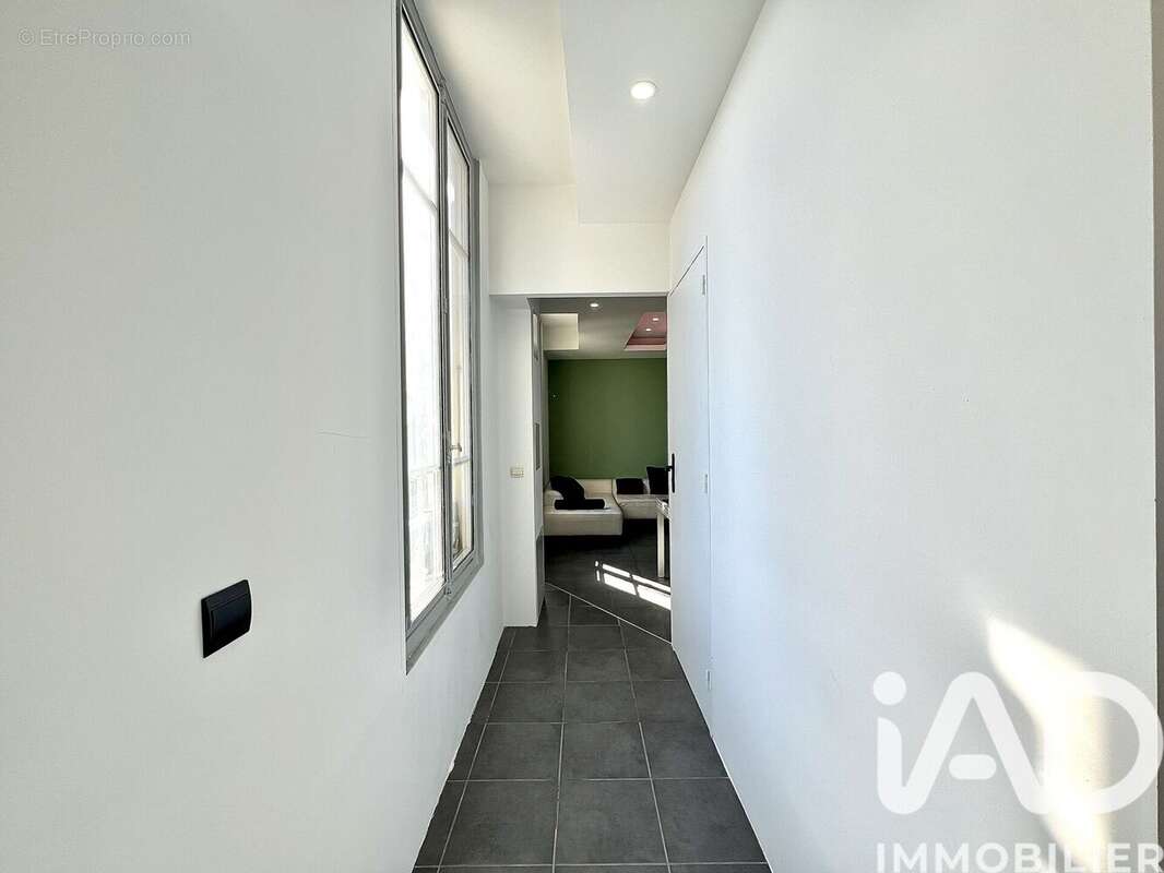 Photo 3 - Appartement à NICE