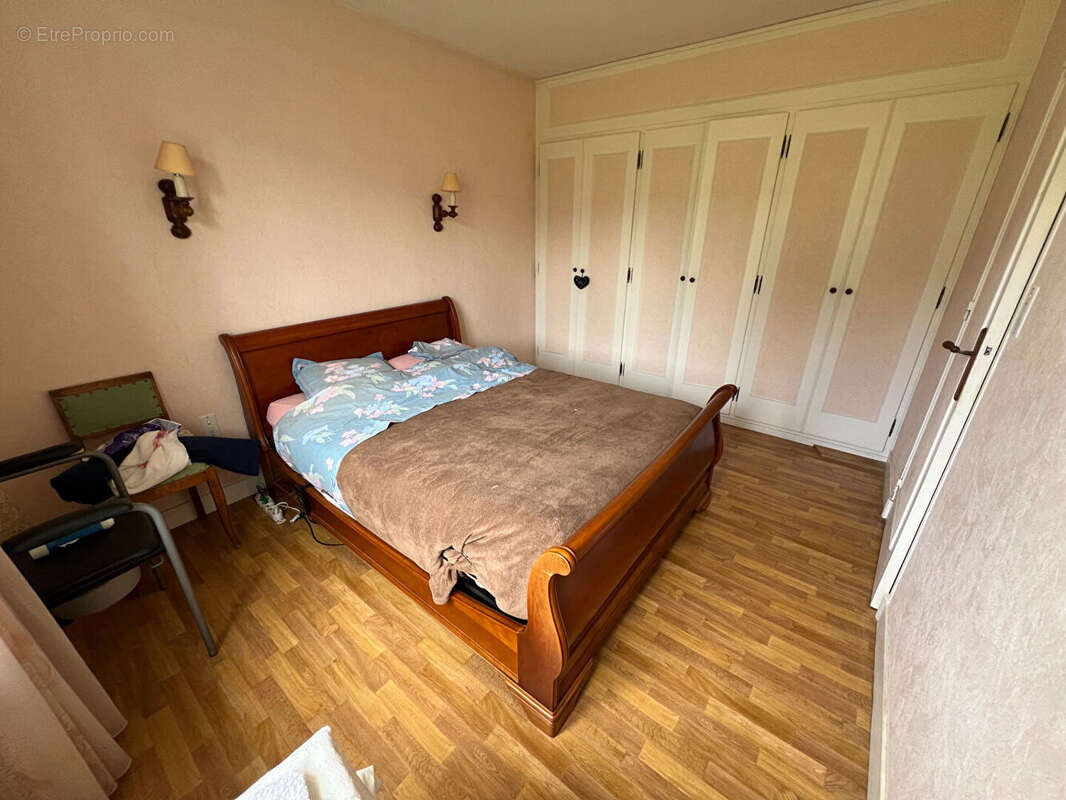 Maison à MONTIVILLIERS