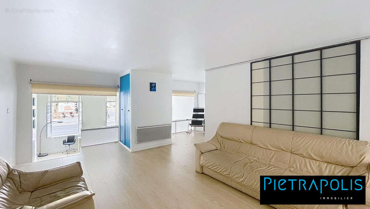 Appartement à LYON-2E