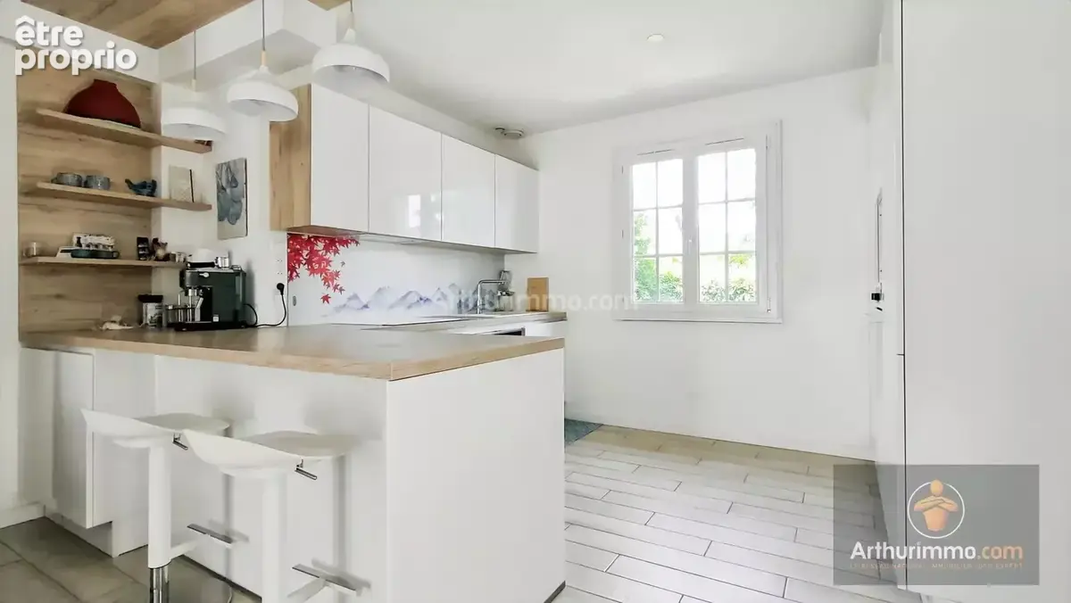 Vente Maison Bondoufle(91070) 379 900ï¿œ - photo 4