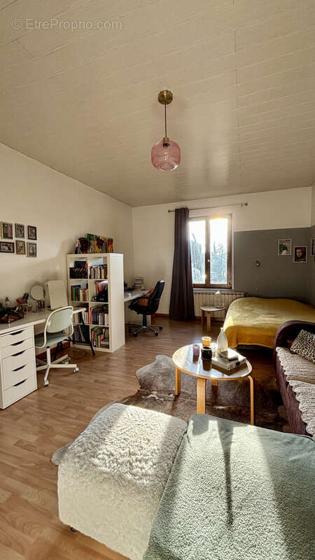 Maison à YUTZ