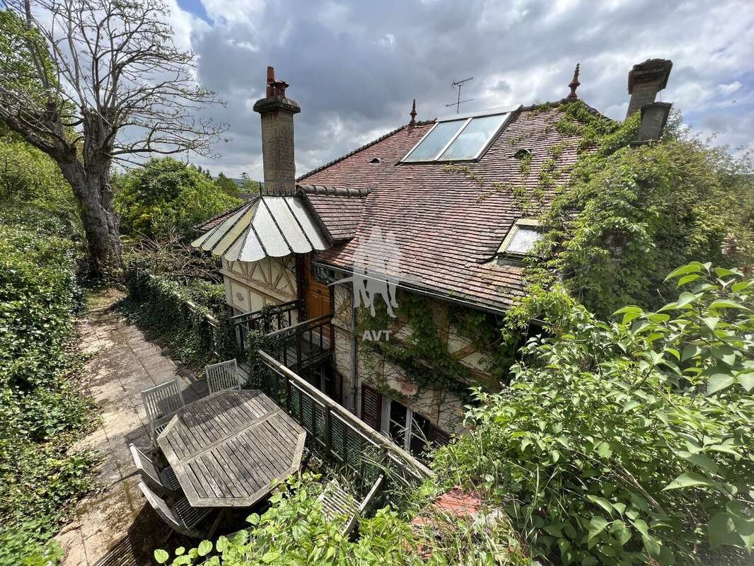 Maison 170 m² à Giverny  - photo 12