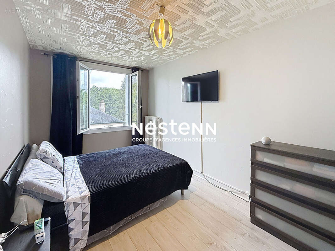 Appartement à TOURS