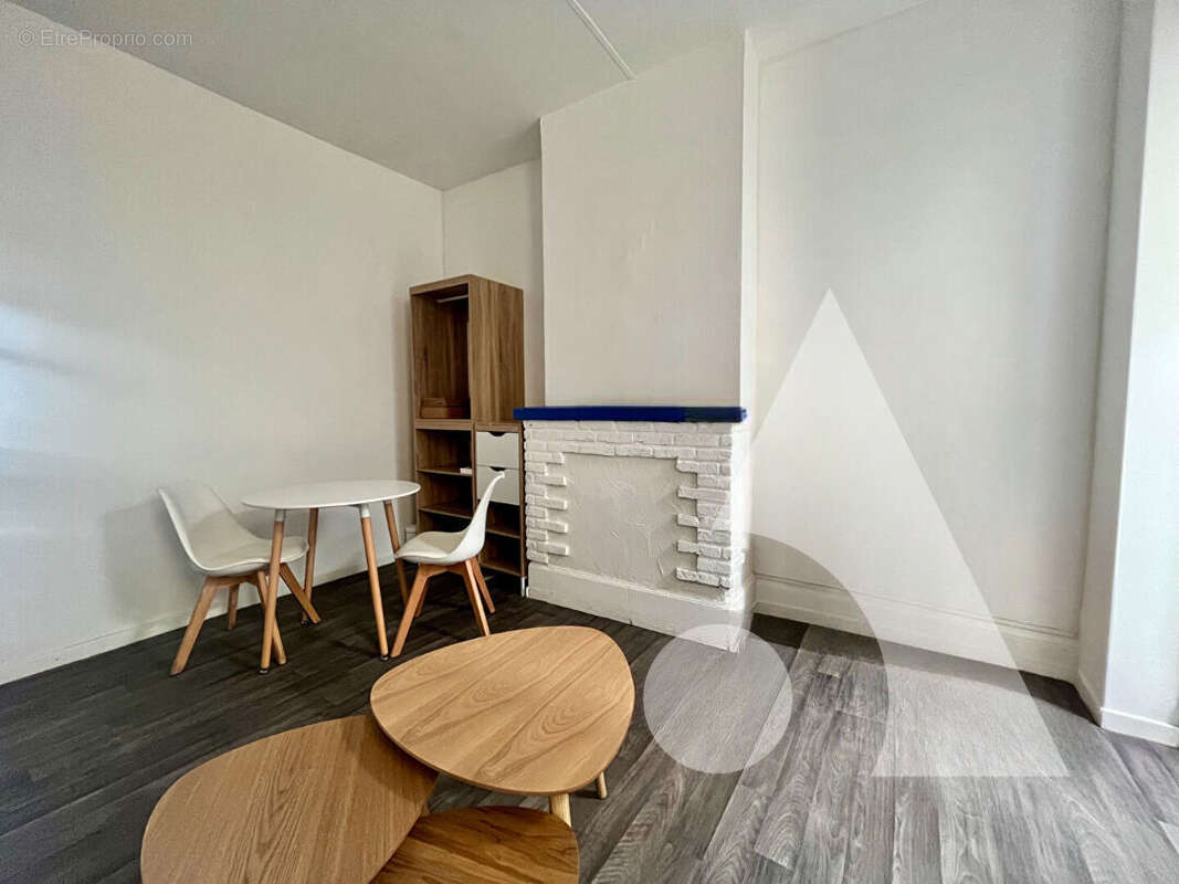 Immeuble de rapport - 120m2 - 4 lots - saint omer - photo 13