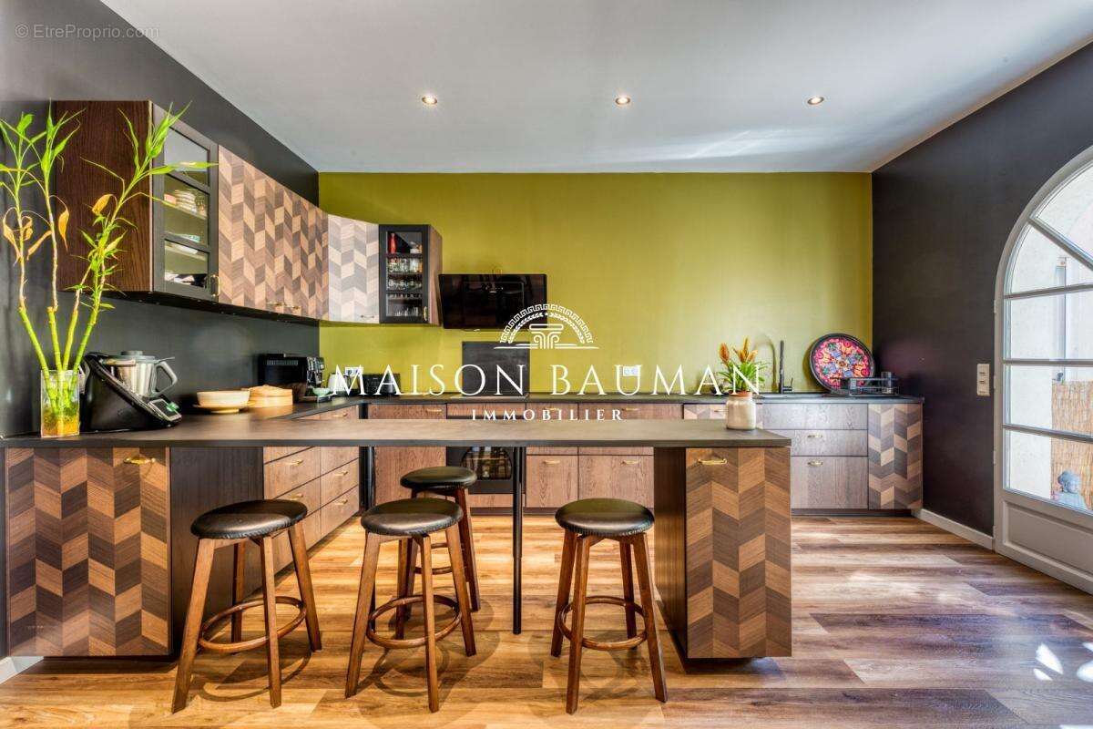 Maison à SAINT-RAPHAEL