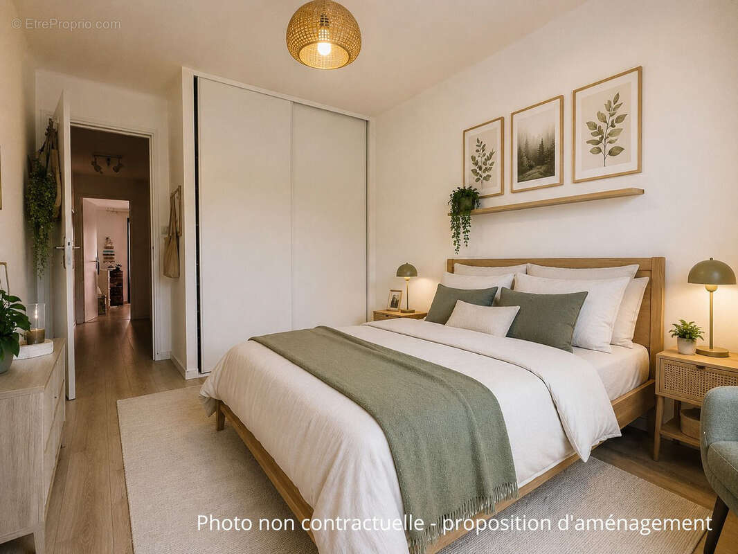 Appartement à NARBONNE