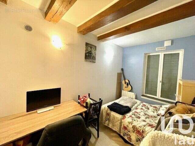 Photo 4 - Appartement à VAUJOURS