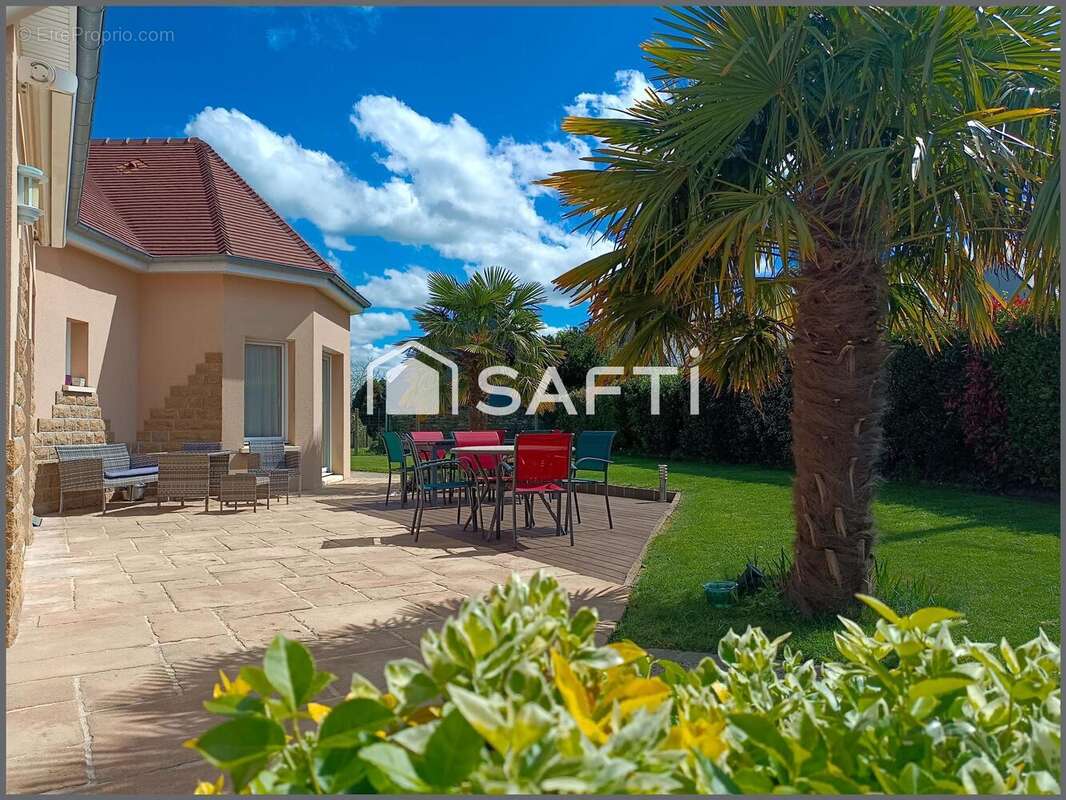 Photo 3 - Maison à VIRE