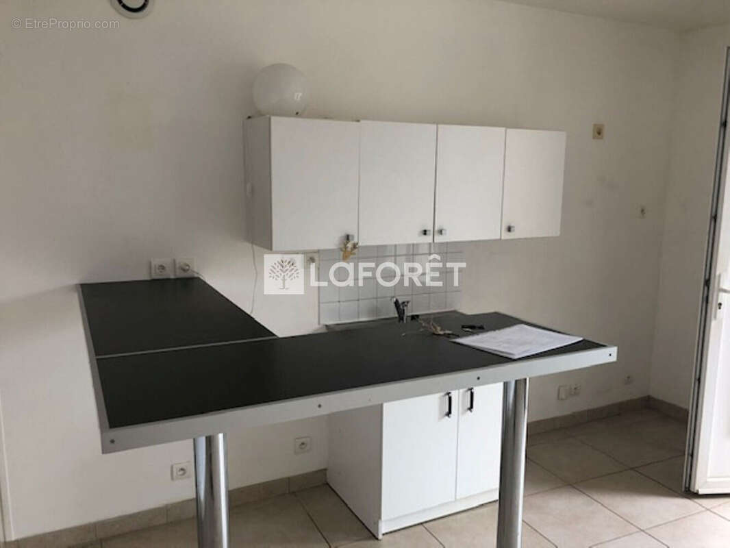 Appartement à ORGEVAL