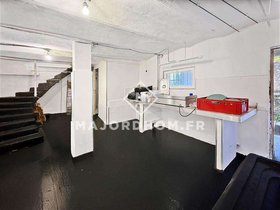 Maison à LES PENNES-MIRABEAU