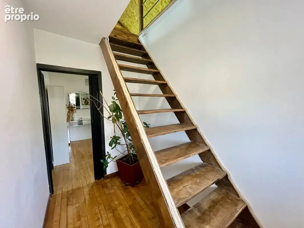 Charmante maison de village - photo 12