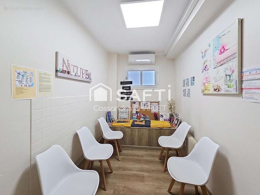 Photo 3 - Appartement à SAINT-PRIEST