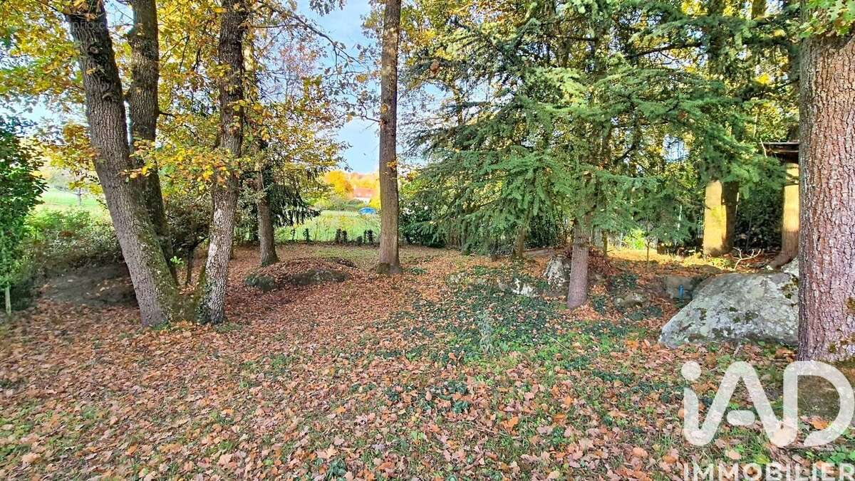 Photo 3 - Maison à NOISY-SUR-ECOLE