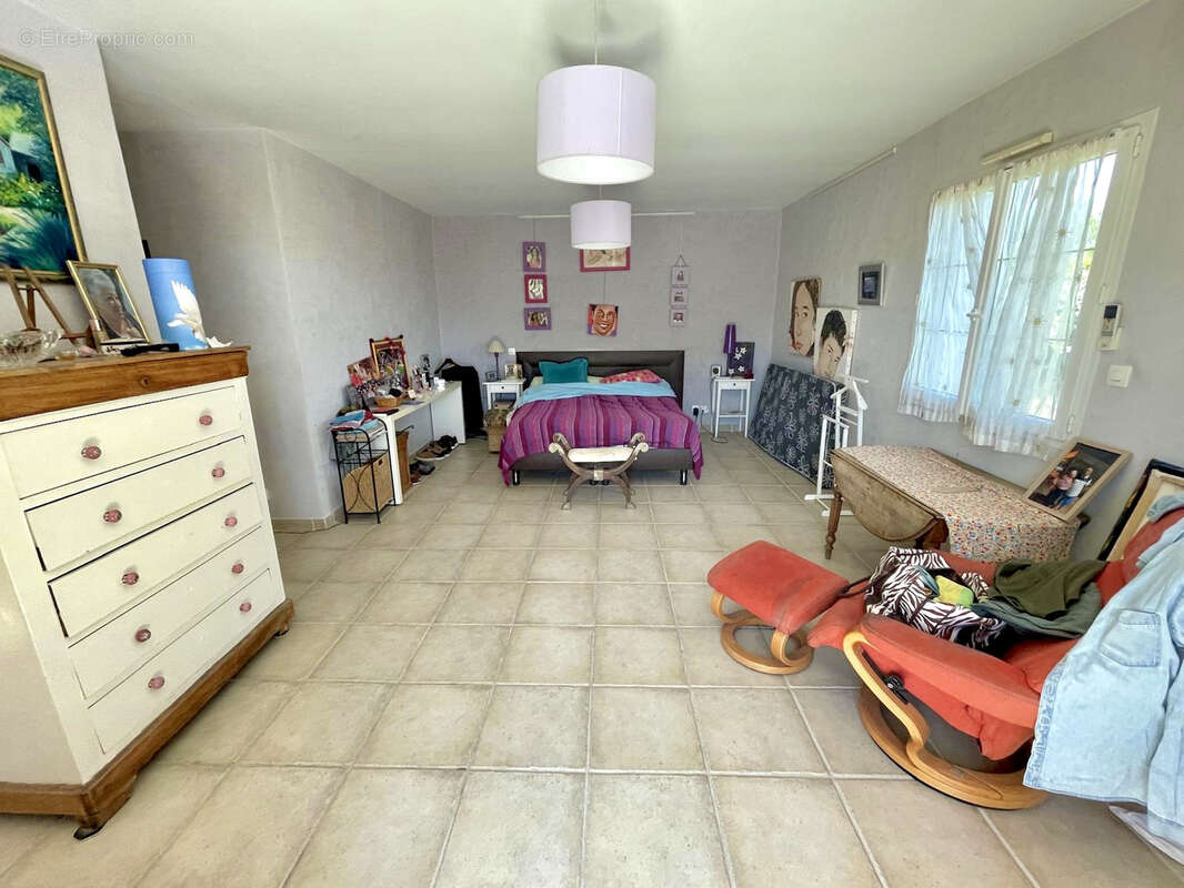 Maison à SAINT-GEORGES-D'ORQUES