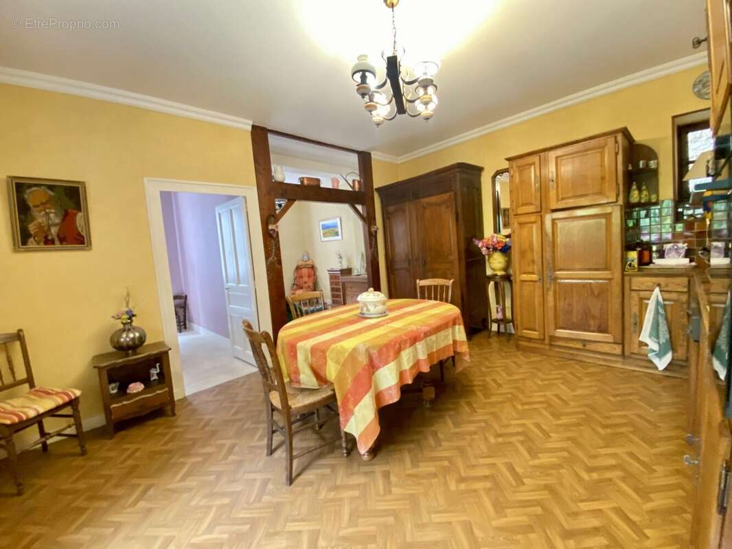 Appartement à VIENNE