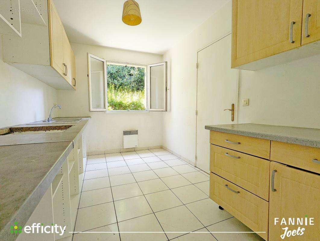 Appartement à ARGENTEUIL