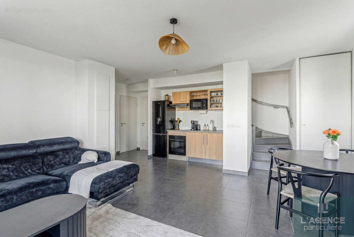 Appartement à PORTET-SUR-GARONNE