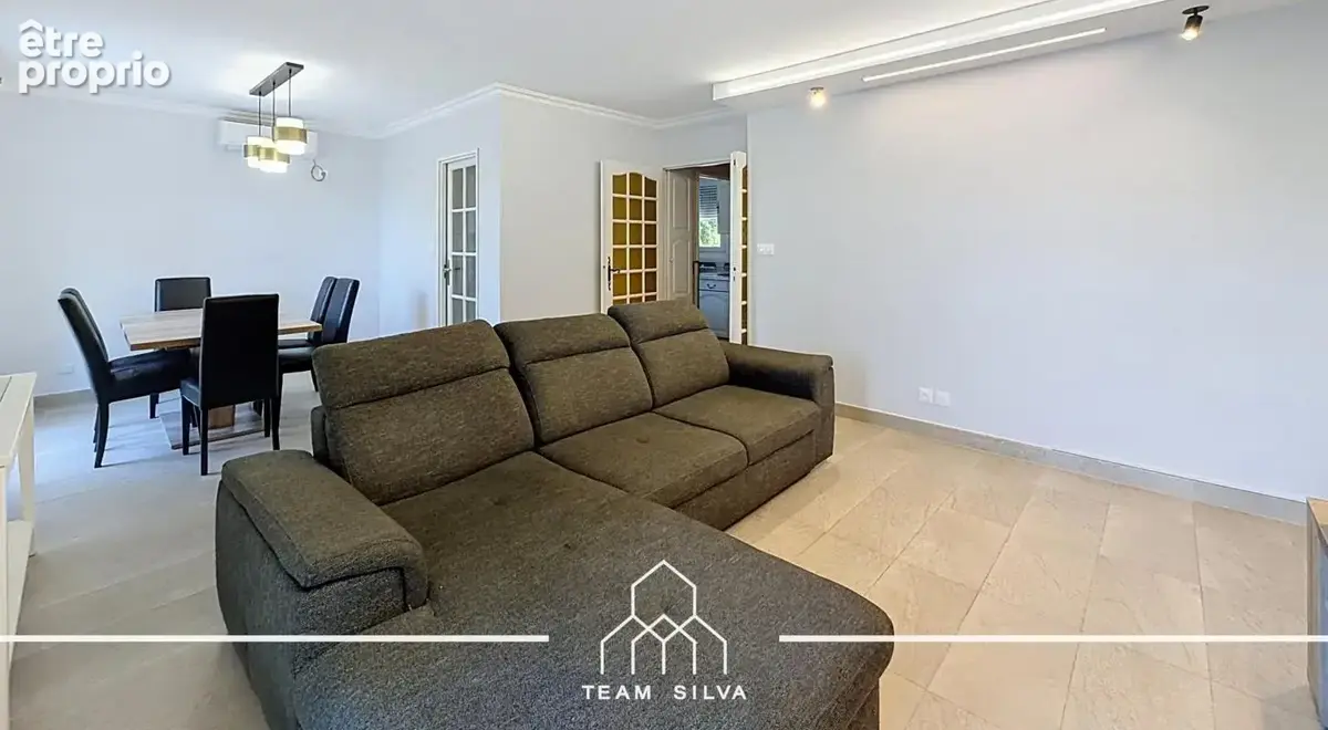 Maison 4 pièces 90 m² à vendre à Feyzin (69320) - photo 5