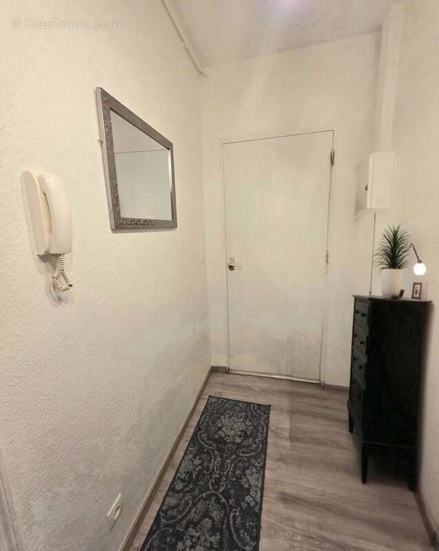 Appartement à LONGWY