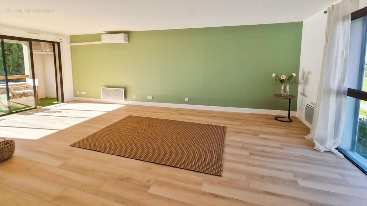 Appartement à CARPENTRAS