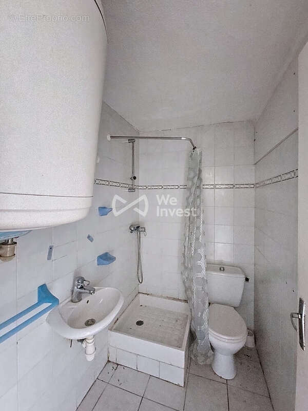 Appartement à RODEZ