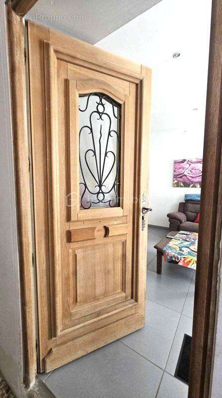 Appartement à LES ARCS