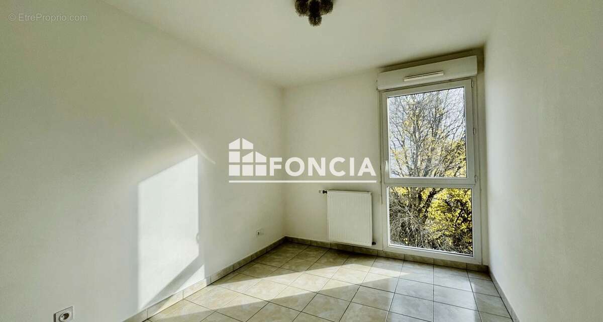 Appartement à LA SEYNE-SUR-MER