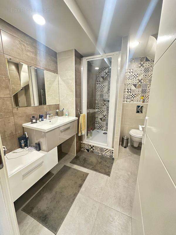 Maison à LE PLESSIS-TREVISE