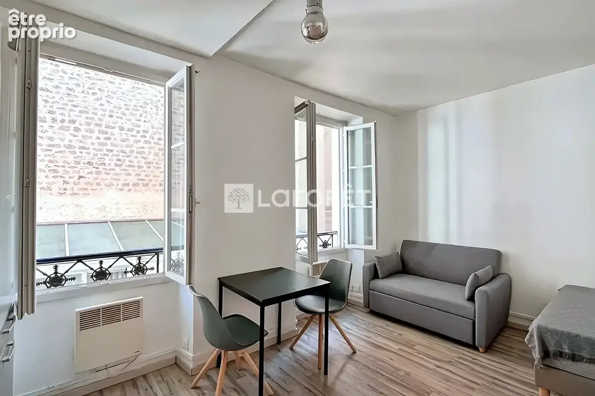 Photo Appartement à Paris-7e au prix de 240 450€