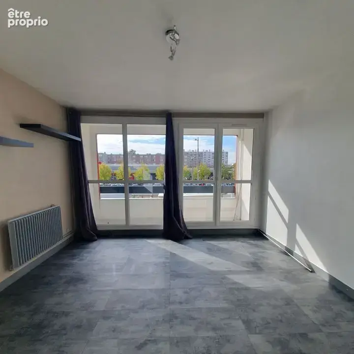 Appartement 4 pièces 73 m² à vendre à Fleury-Les-Aubrais (45400) - photo 15