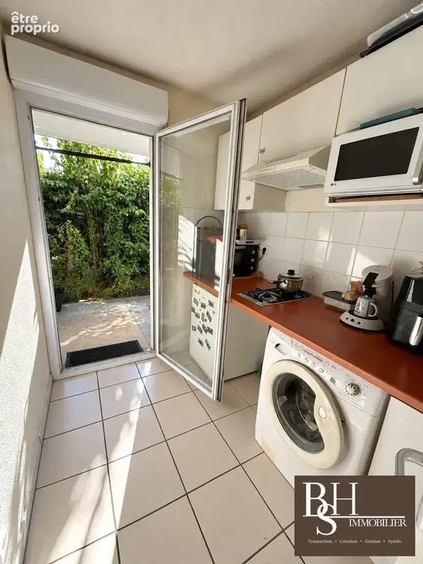 Appartement 2 pièces 48 m² à vendre à Poitiers (86000) - photo 3