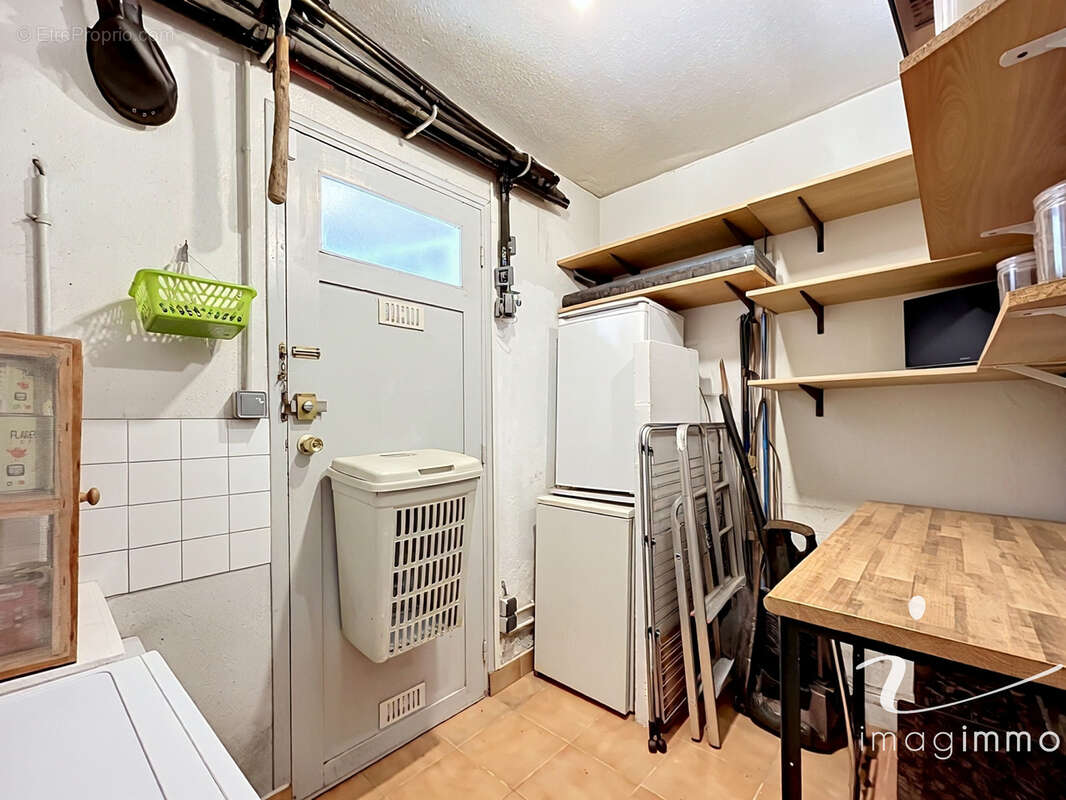 Vente interactive maison plain pied enclos de carnon - photo 12