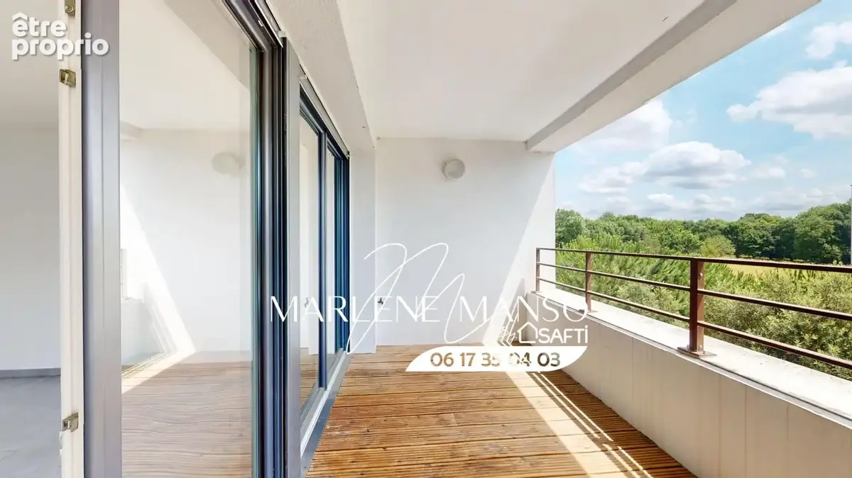 Photo 1 - Appartement à VILLENAVE-D'ORNON