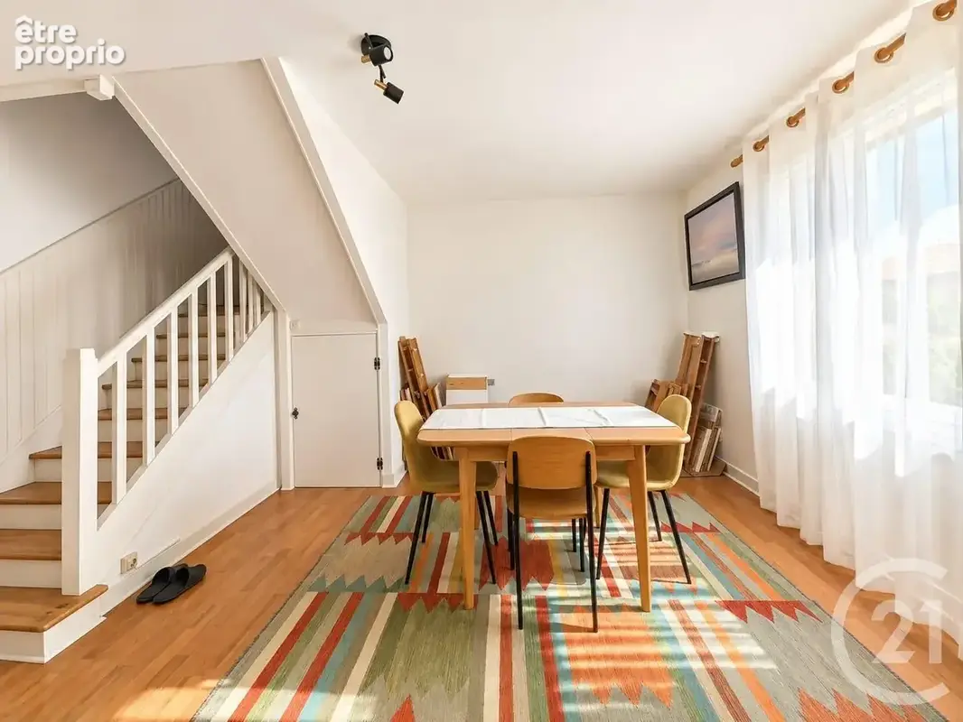Maison 6 pièces 120 m² à vendre à Mimizan (40200) - photo 13