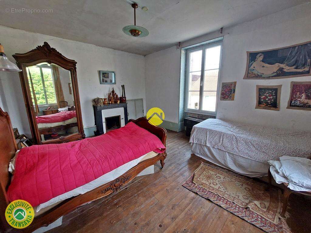 Maison avec cour et jardin - photo 16