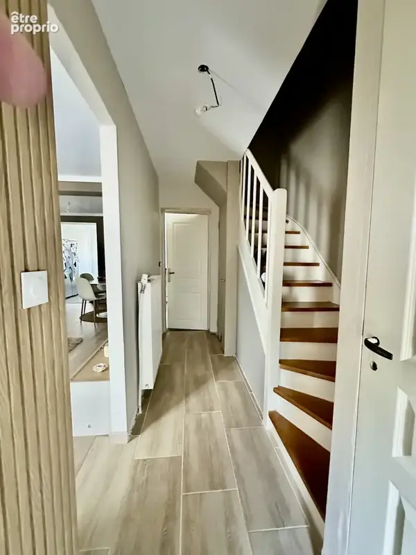 maison anzin 59410 - photo 1