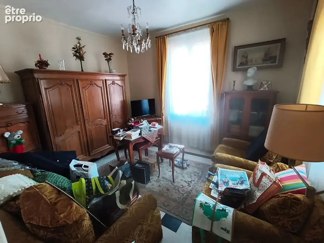 Maison Compiegne 5 pièce(s) 89 m2 - photo 5