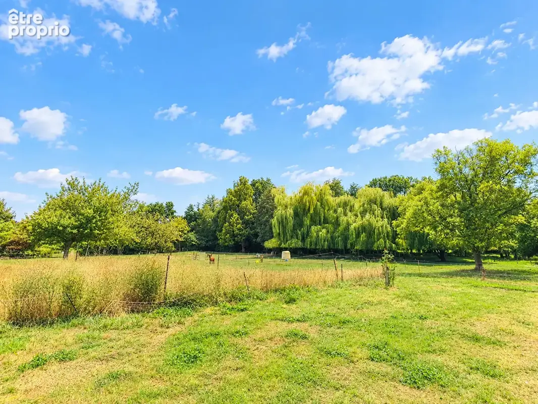 Propriété en pierre sur 2,8 hectares - photo 9