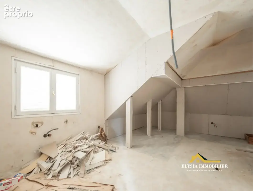 Maison type T7 de 182.48 m2 situé au 1 rue du Puits sur la commune de Blenod-les-Pont-à-Mousson (54700) - photo 14