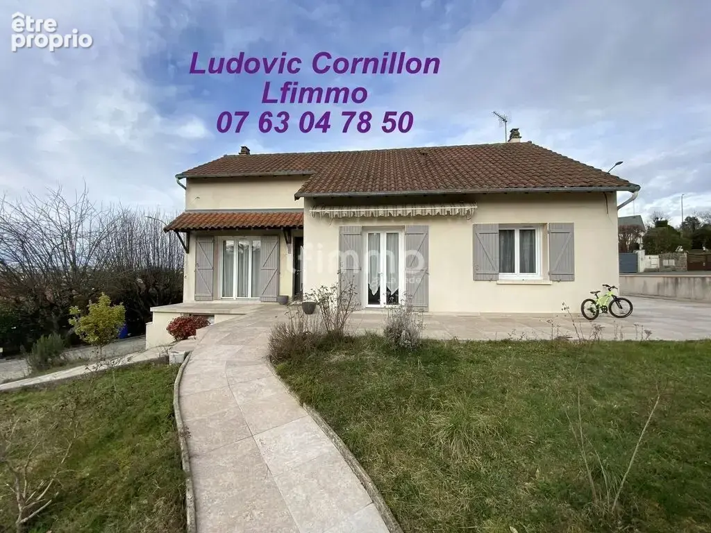 Maison individuelle 153 m2 en lotissement - photo 24