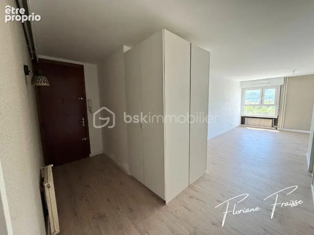 Appartement 4 pièces 75 m² + Cave - photo 8