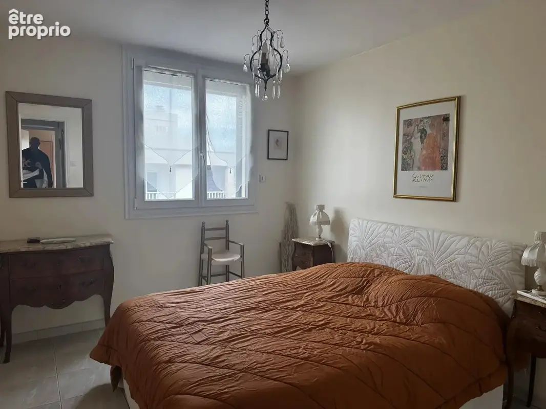 Appartement 3 pièces 63 m² à vendre à Carry-Le-Rouet (13620) - photo 5
