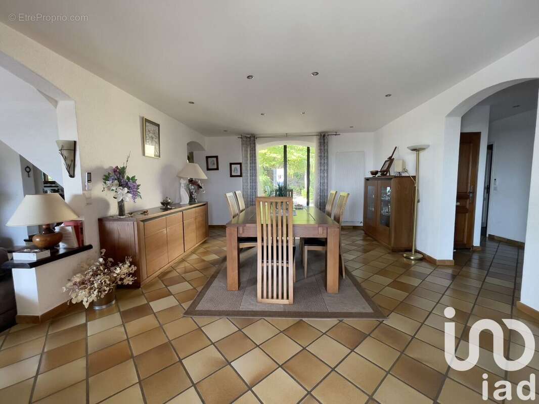 Photo 9 - Maison à CERET