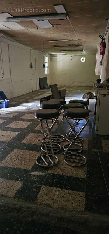 Commerce à TOURRETTE-LEVENS