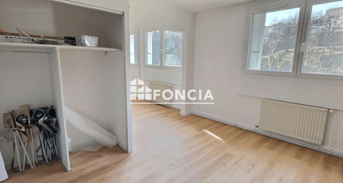 Appartement à FIRMINY